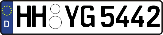 HH-YG5442