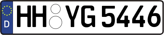 HH-YG5446
