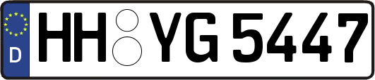 HH-YG5447