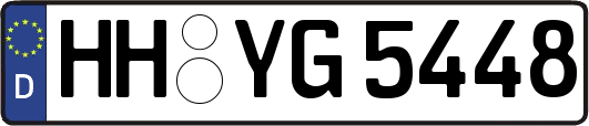 HH-YG5448