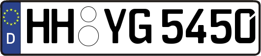 HH-YG5450