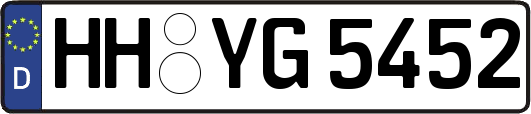 HH-YG5452