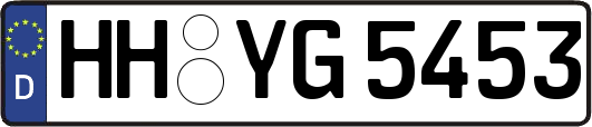 HH-YG5453