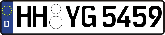 HH-YG5459