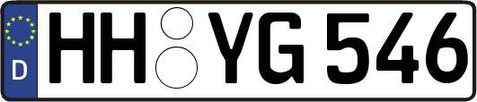 HH-YG546