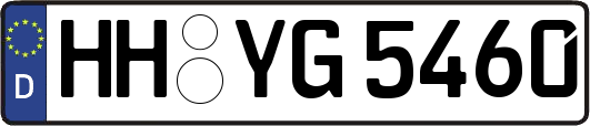 HH-YG5460