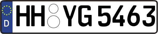 HH-YG5463