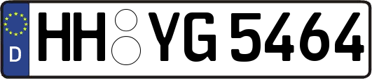 HH-YG5464