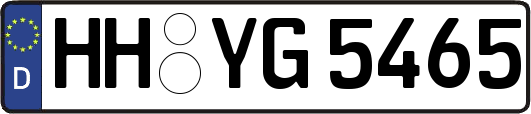 HH-YG5465