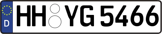 HH-YG5466