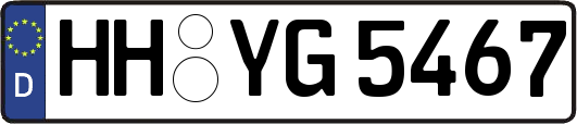HH-YG5467