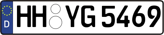 HH-YG5469