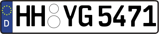 HH-YG5471