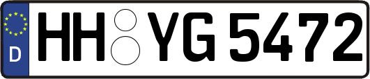 HH-YG5472