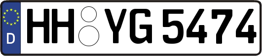 HH-YG5474