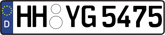 HH-YG5475