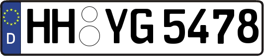 HH-YG5478