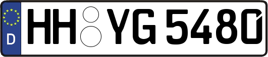 HH-YG5480