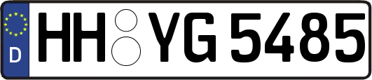 HH-YG5485