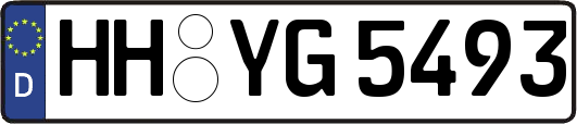 HH-YG5493