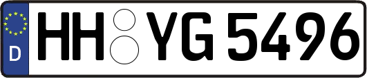 HH-YG5496