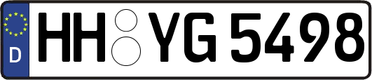 HH-YG5498
