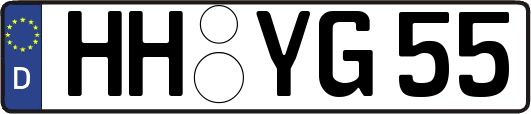 HH-YG55