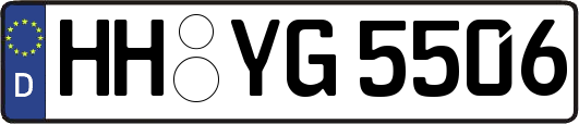 HH-YG5506