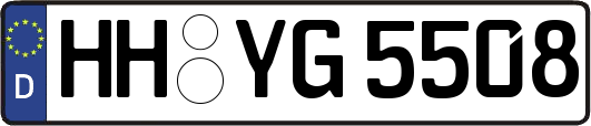 HH-YG5508