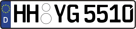 HH-YG5510