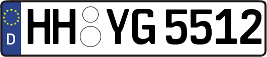 HH-YG5512