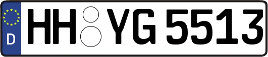 HH-YG5513