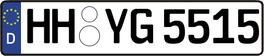 HH-YG5515