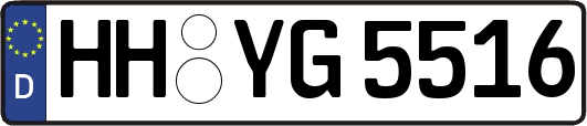 HH-YG5516