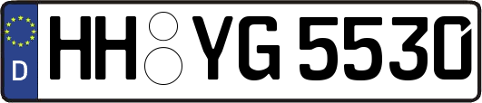 HH-YG5530