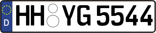 HH-YG5544