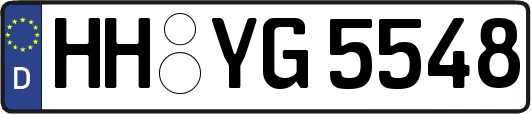 HH-YG5548