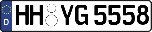 HH-YG5558
