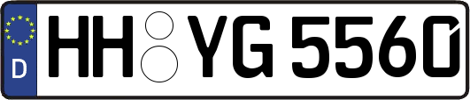 HH-YG5560