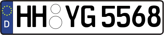 HH-YG5568