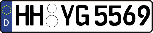 HH-YG5569