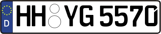 HH-YG5570