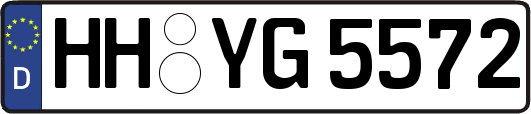 HH-YG5572