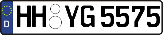 HH-YG5575