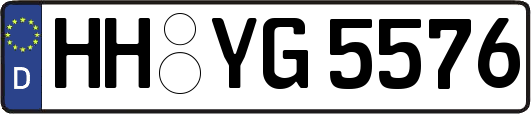 HH-YG5576