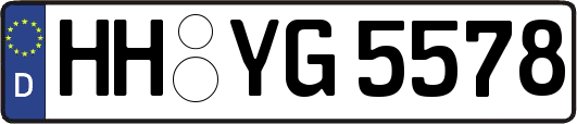 HH-YG5578