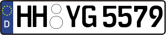 HH-YG5579