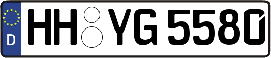 HH-YG5580