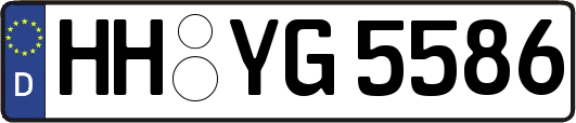 HH-YG5586