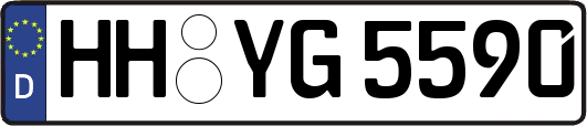 HH-YG5590